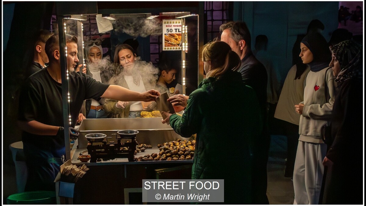 Street Food